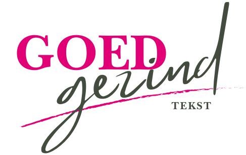 Goedgezind Tekst