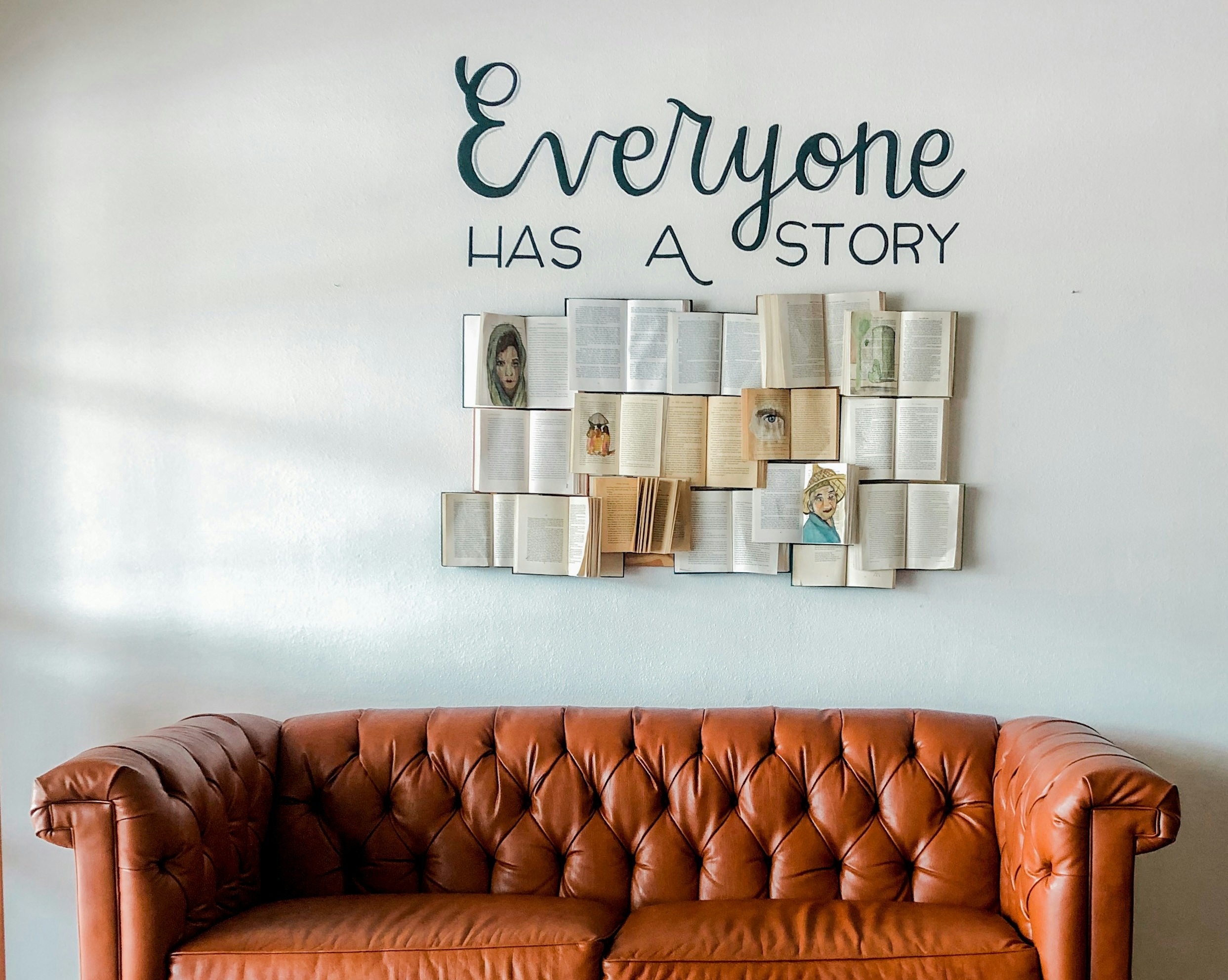 Storytelling